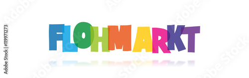 Flohmarkt