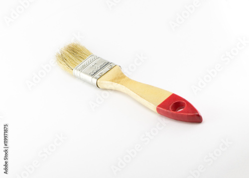 Wallpaper Mural Classic paintbrush Torontodigital.ca