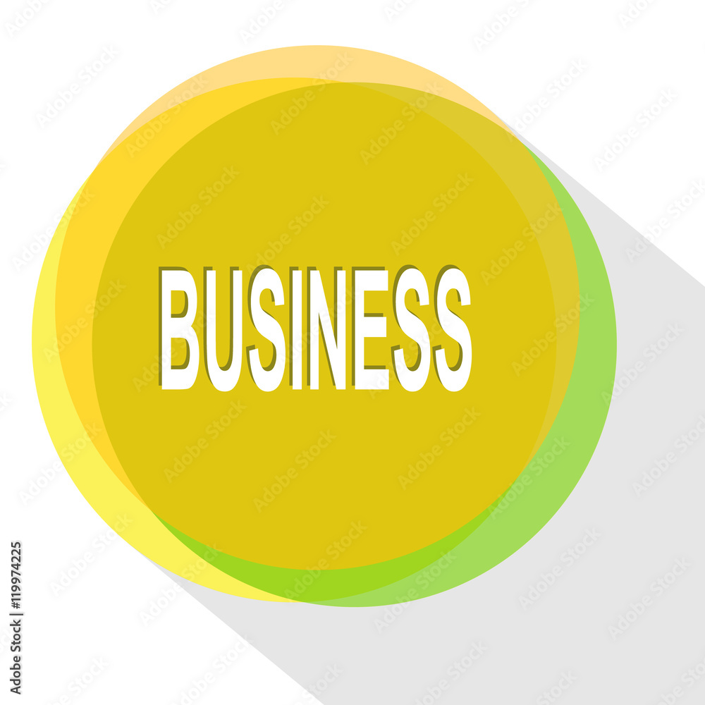 business. business.