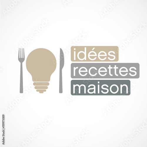 idée recette