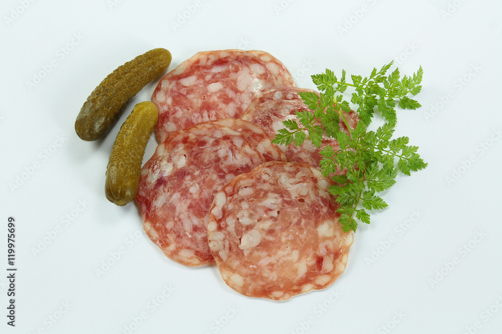 saucisson sec 06092016 saucisson sec 06092016