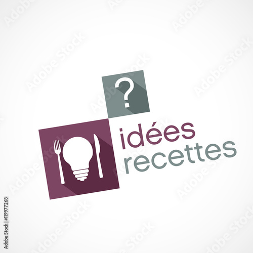 idées recettes