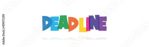 Deadline