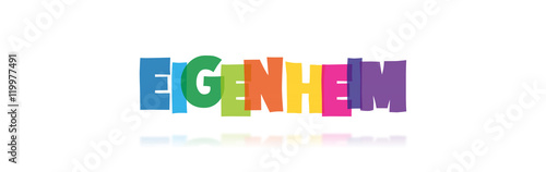 Eigenheim