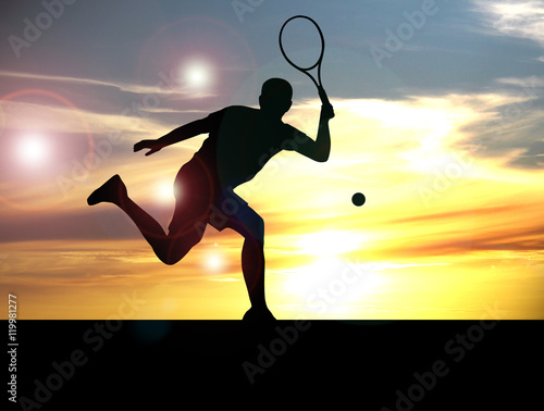 Tennis - 214 photo