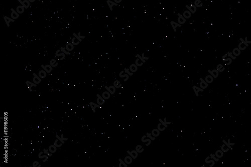 starry sky © neonnspb