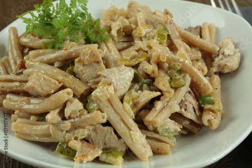 Wallpaper Mural poêlée de pâtes 06092016 Torontodigital.ca