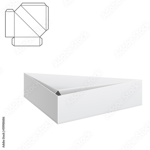  Diecut Craft Box for design