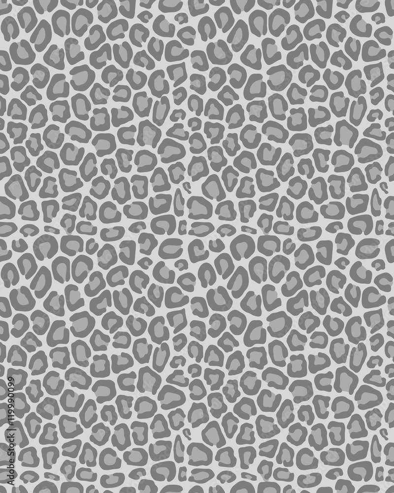 Seamless jaguar skin texture, vector illustration Seamless jaguar skin texture, vector illustration