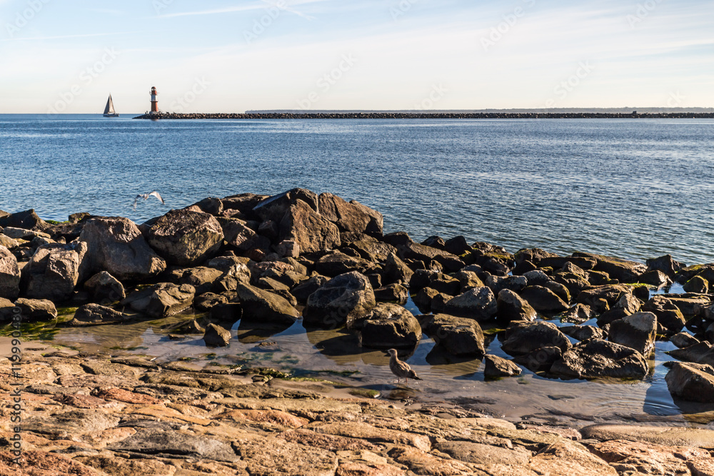 warnemünde