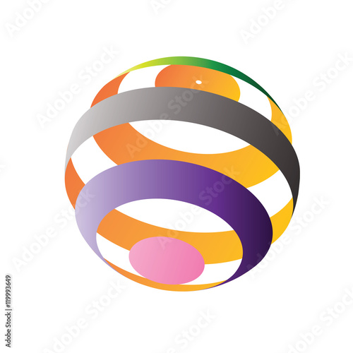 global 3d business