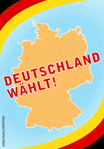Deutschland wählt