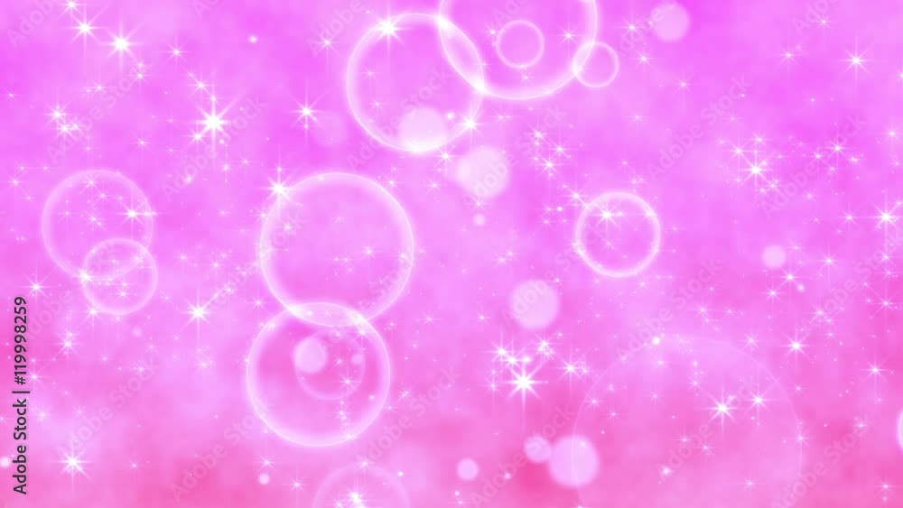 キラキラ背景 VJ 素材 ループ キラキラ背景 VJ 素材 ループ
