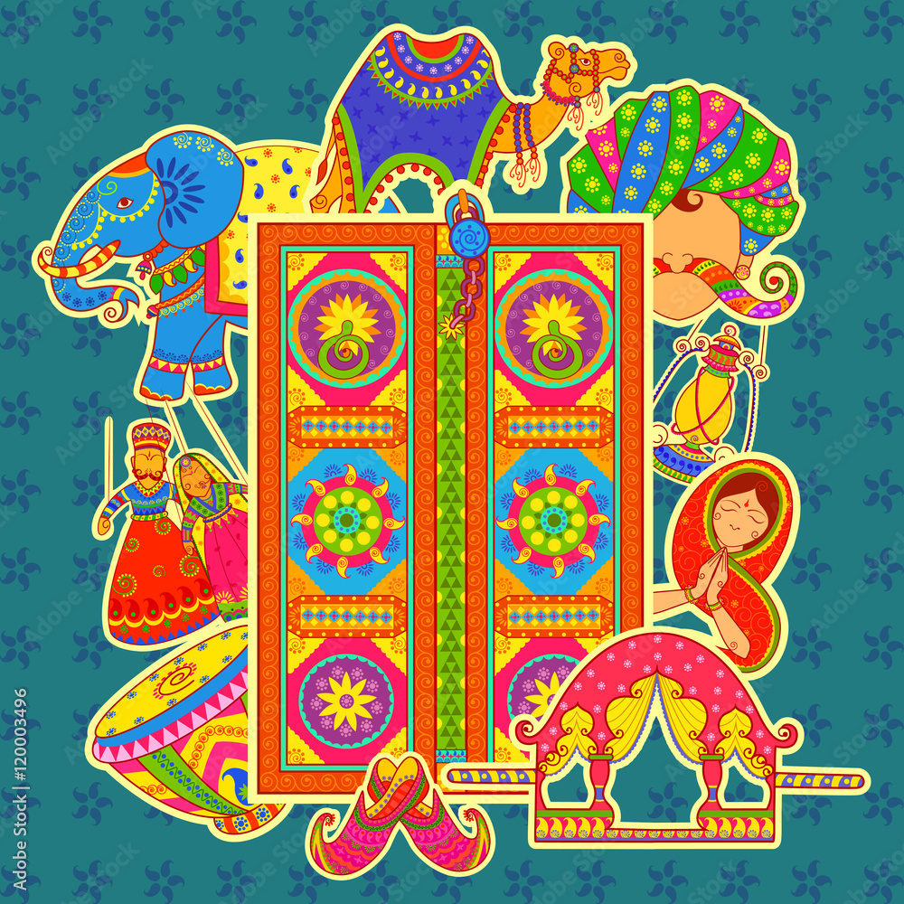 7 Days To Improving The Way You rajasthan culture