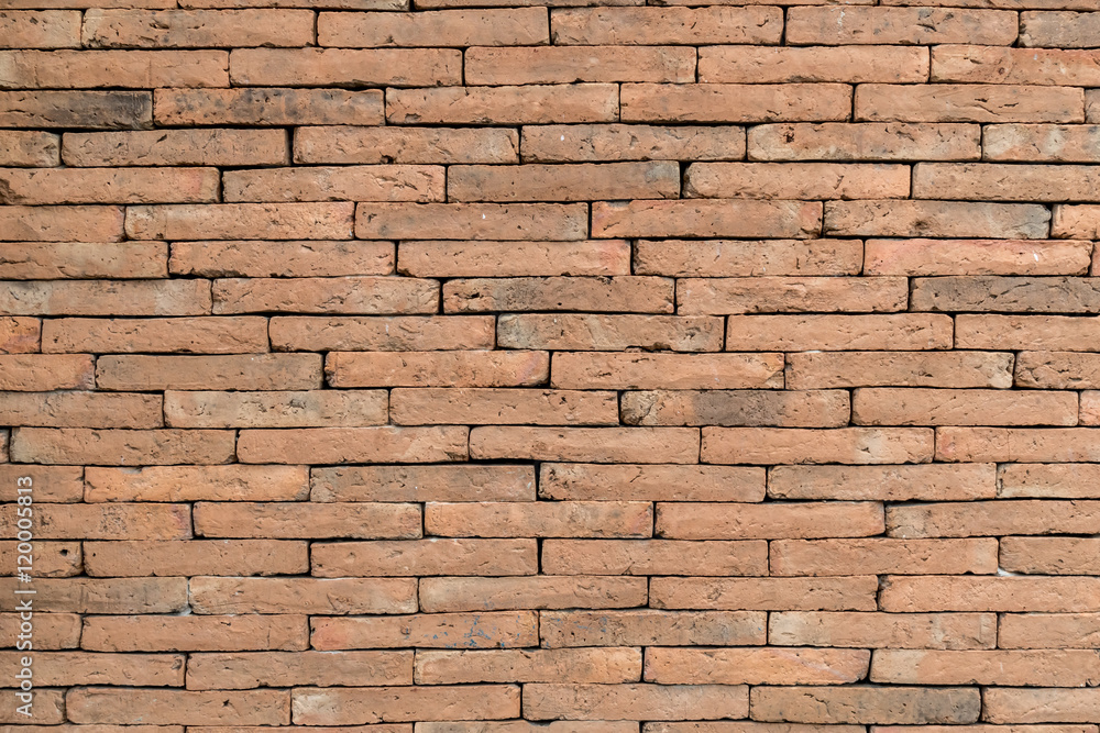 Fototapeta premium old brick wall