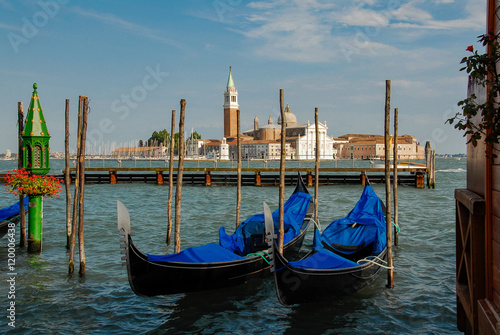 Venezia, San Giorgio © scabrn
