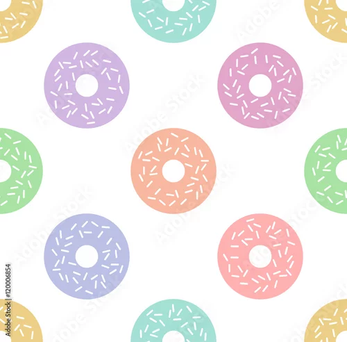 Tapety Wzór pączka