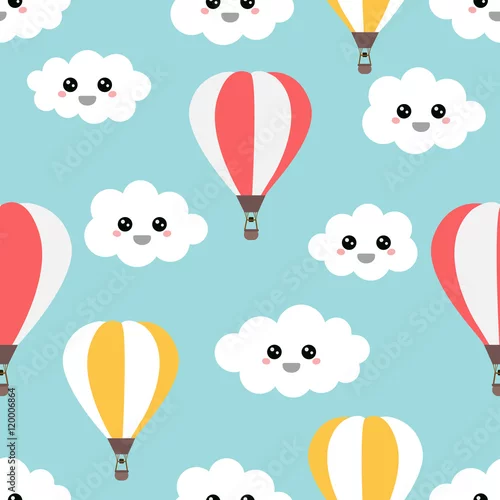 Tapety Latające balony