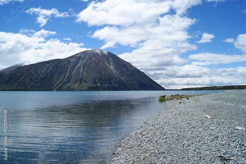 lac ohau photo