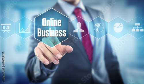 Online Business