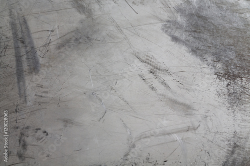 Grunge metal texture steel plate.