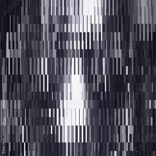 Background with metallic effect.