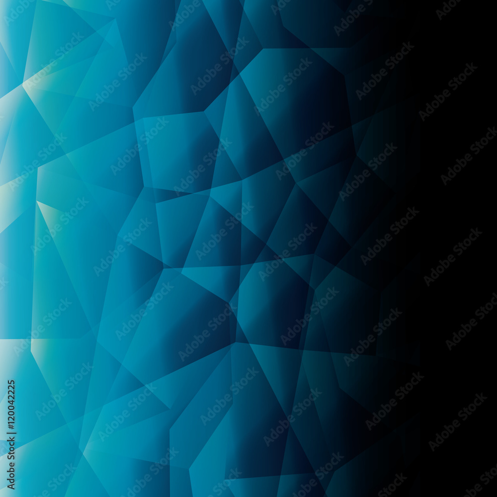 Fototapeta premium texture abstract colored background. wallpaper design. vector illustration