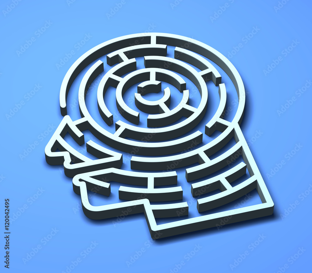 Labyrinth 3D Labyrinth 3D