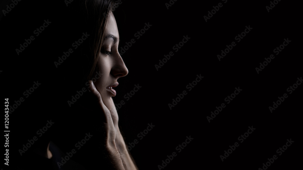 Concept of care feelings Concept of care feelings