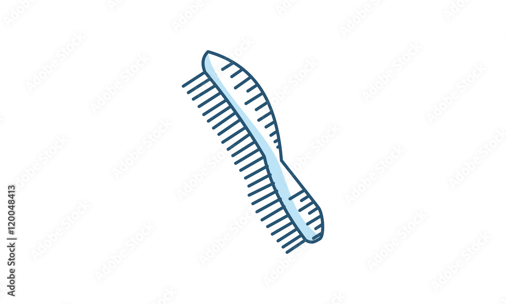 Icon Hair Cutting Tools Icon Hair Cutting Tools