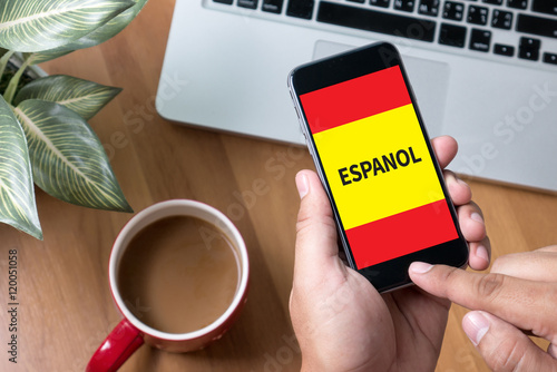 ESPANOL   Learn spanish Education and Habla Espanol , Asking Do photo