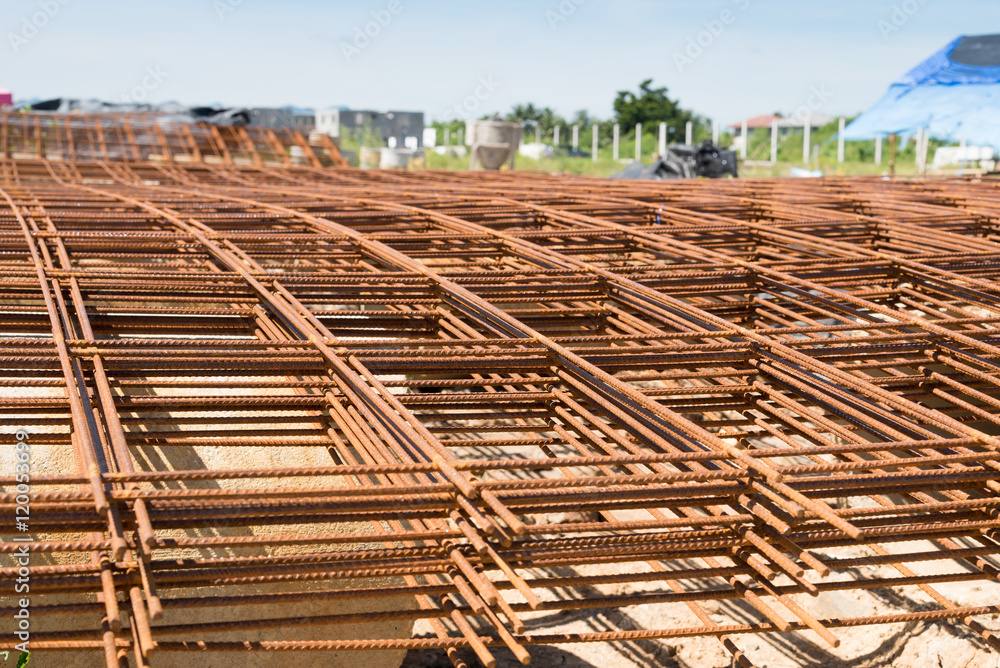 Steel wire mesh Steel wire mesh