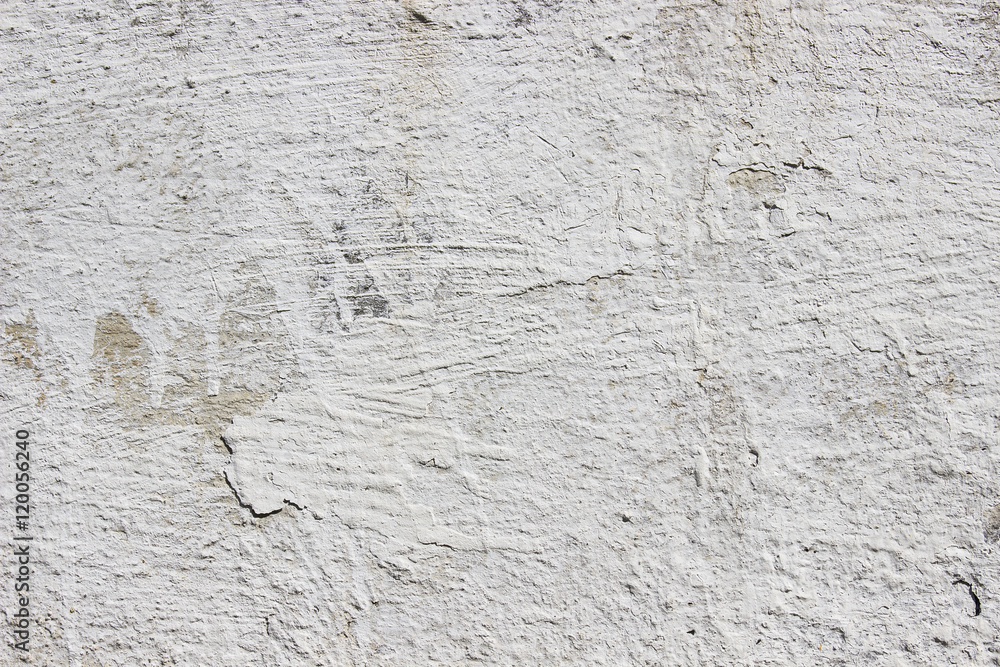 Obraz premium Outdated concrete wall for your background
