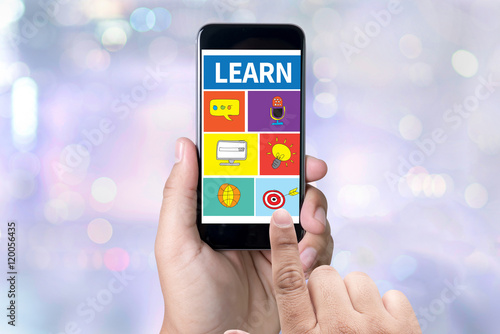 LEARN Learning Education Knowledge and Knowledge Training E-Lear