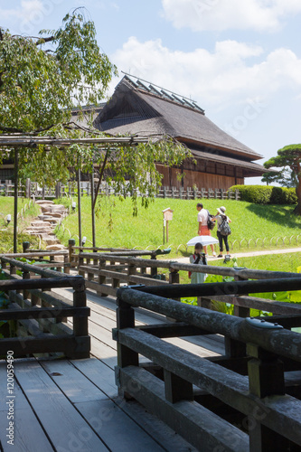 岡山後楽園