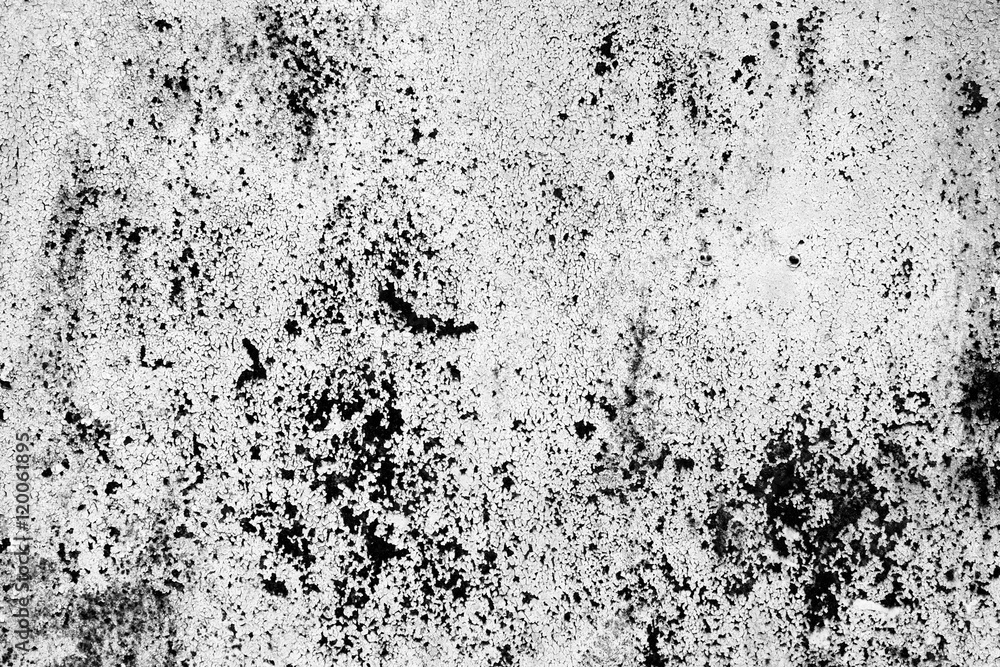 Metal texture with scratches and cracks Metal texture with scratches and cracks