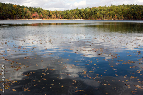 Walden Pond