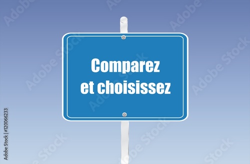 panneau comparez et choisissez 07092016