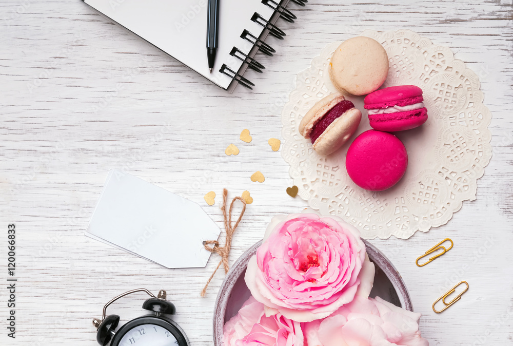 Flowers, macarons and other cute stuff Flowers, macarons and other cute stuff