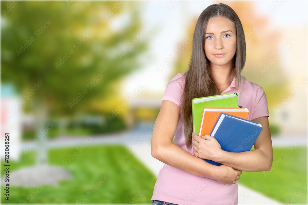 Student. Student.
