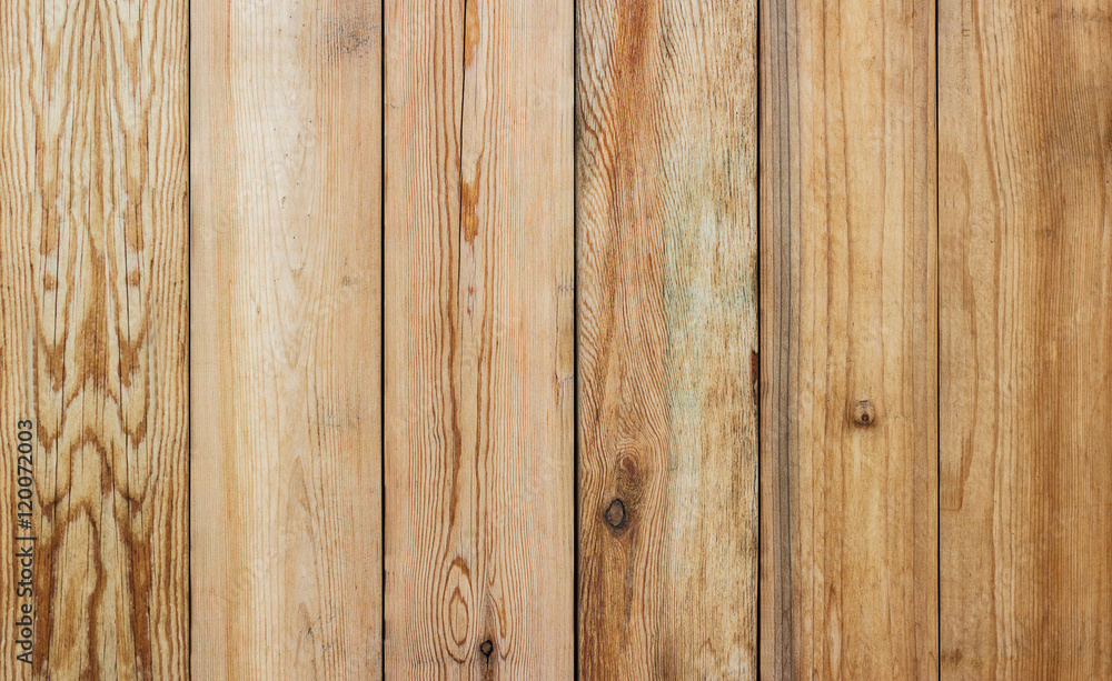 Fototapeta premium Wood texture for background