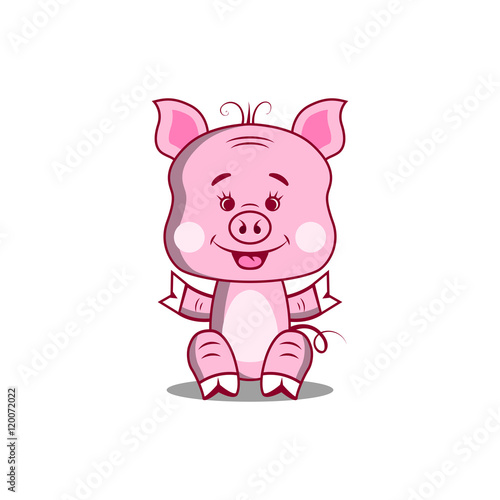 pig