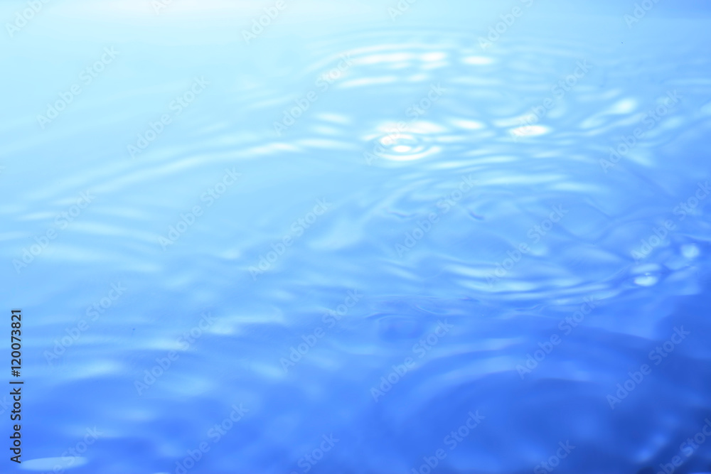 水の表情 水の表情