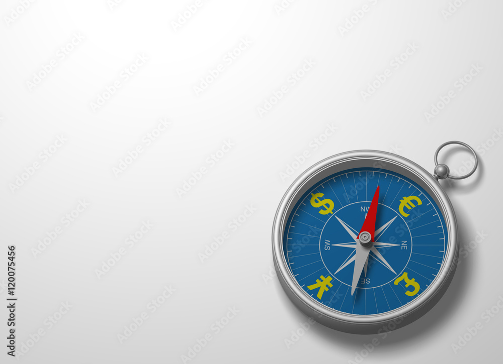 Compass 3D Compass 3D