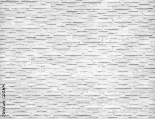 white Stone wall texture