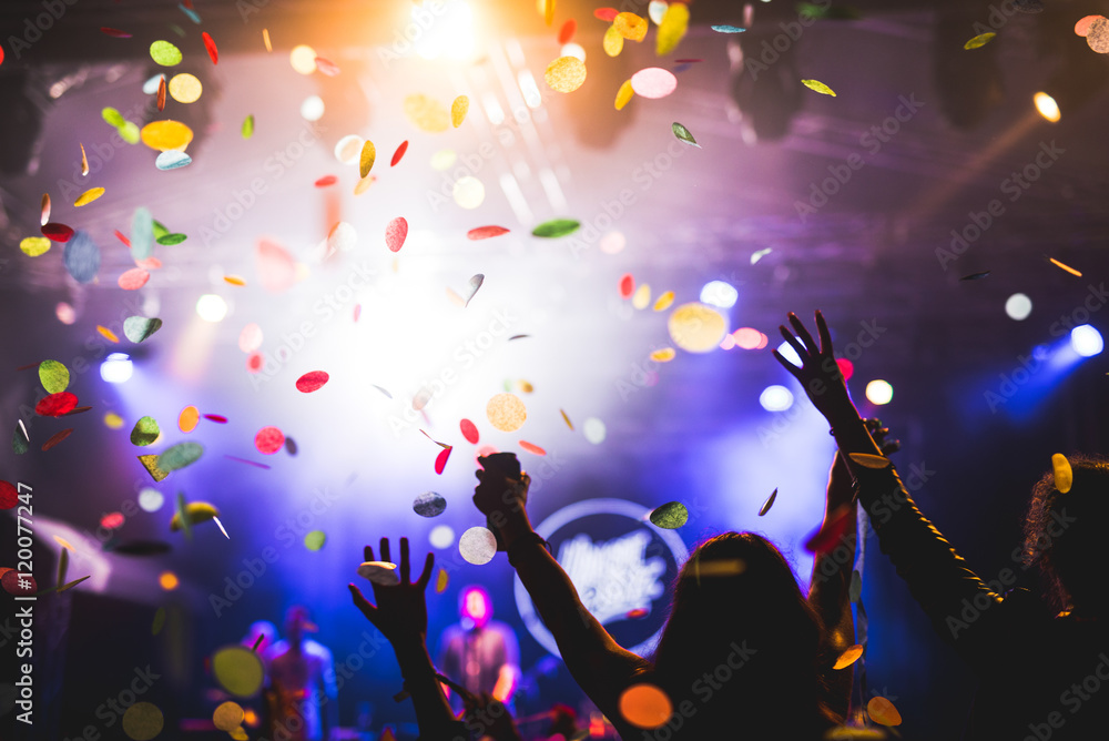 custom made wallpaper toronto digitalConfetti and party