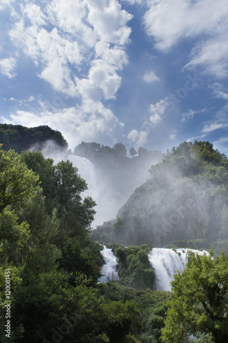 Cascate della Marmore  Terni - Umbria