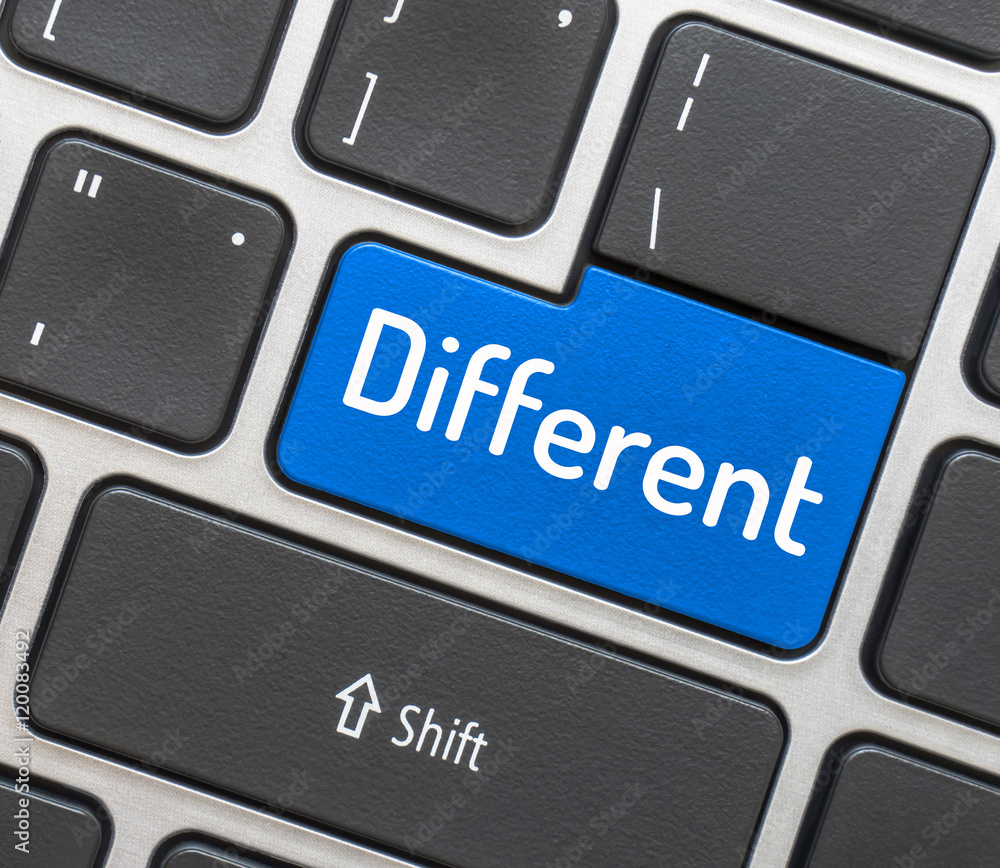 Fototapeta premium keyboard button with word website.