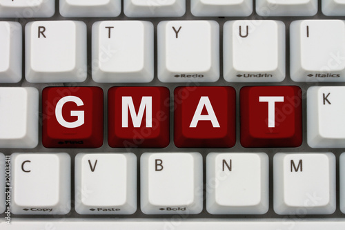 Studying for your GMAT online