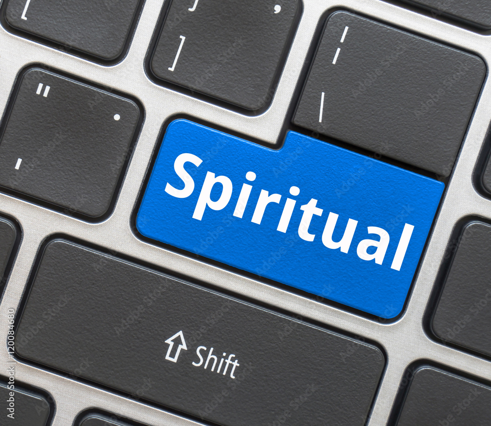 Fototapeta premium keyboard button with word website.